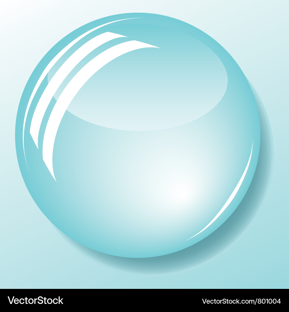 Varicolored buttons vector image