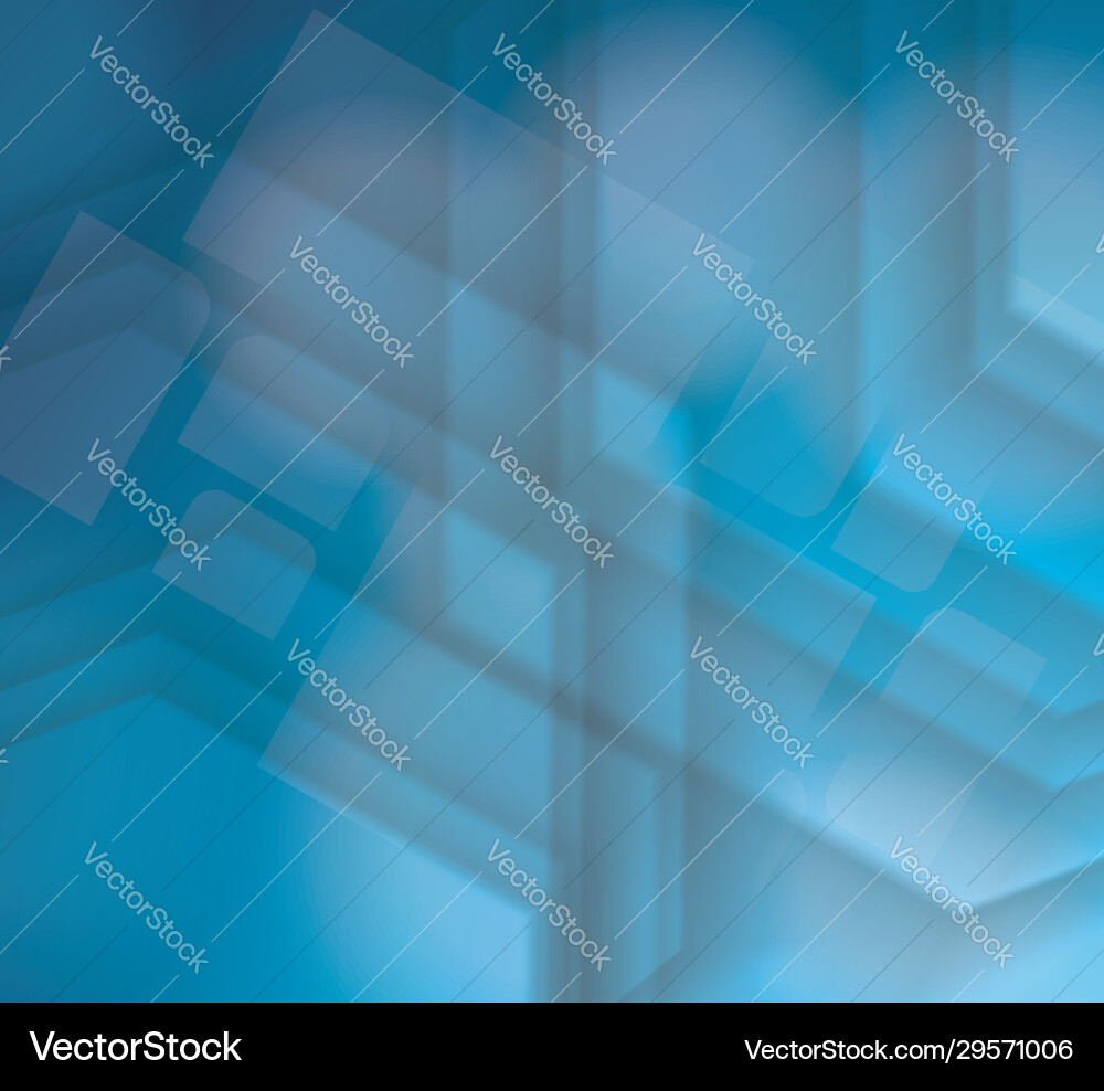 Abstract geometric background from transparent Abstract geometric background from transparent vector image