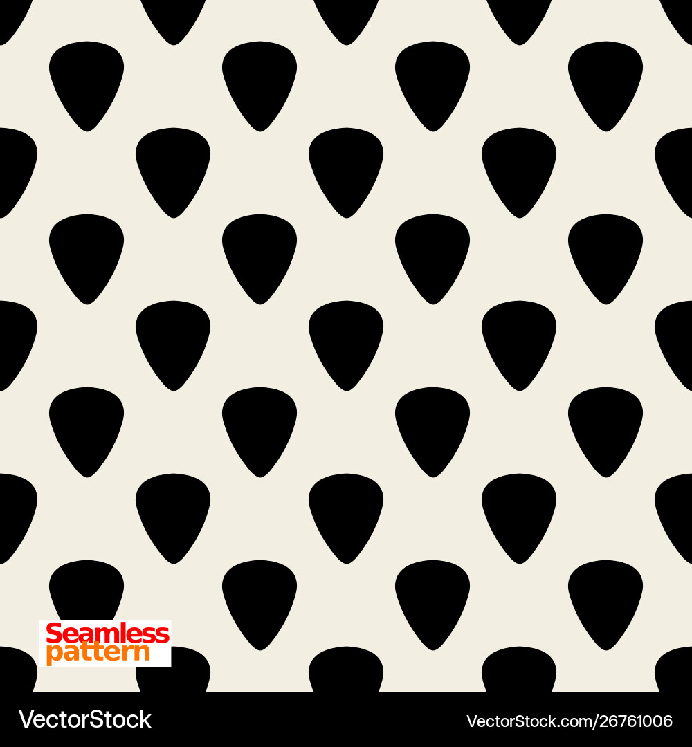 Seamless pattern Vector Image