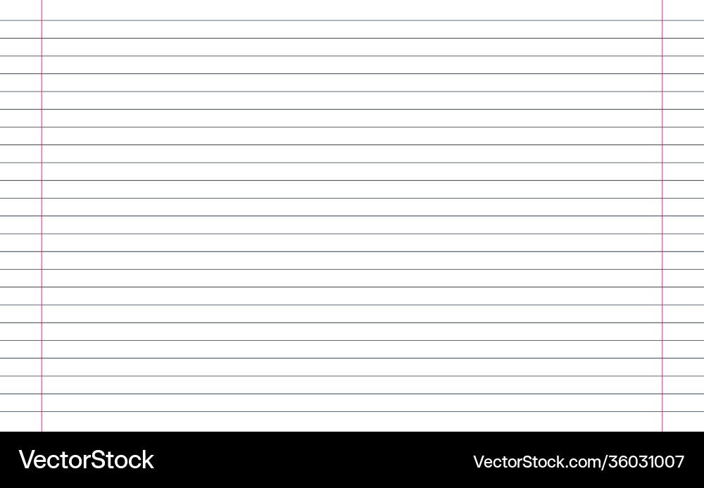 Grid paper abstract striped background with color Grid paper abstract striped background with color vector image