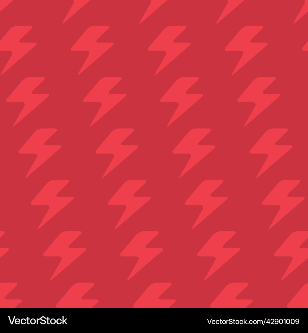 Flash graphic element seamless background thunder Flash graphic element seamless background thunder vector image