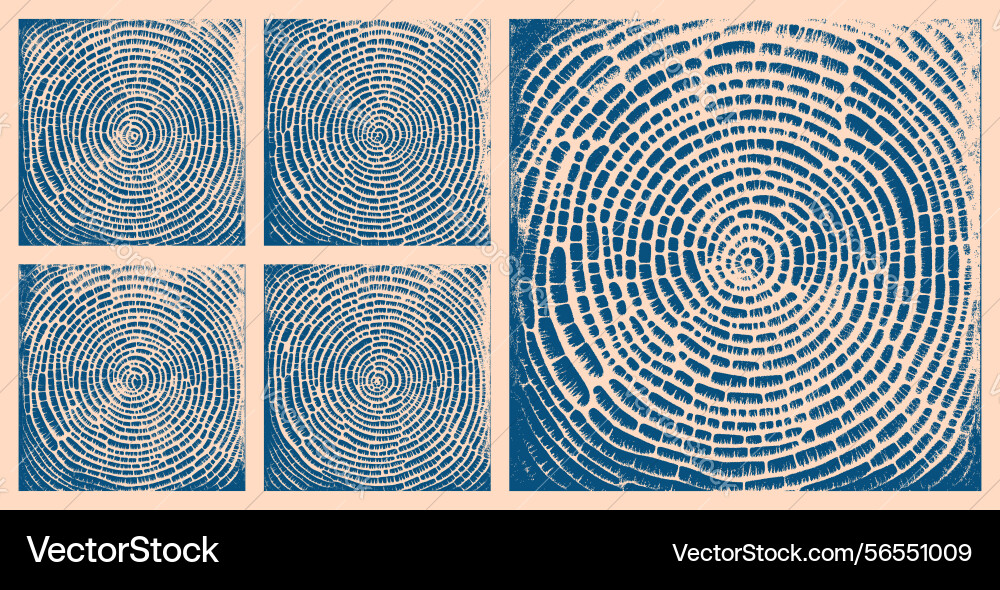 Tie dye style handmade assorted texture Tie dye style handmade assorted texture vector image