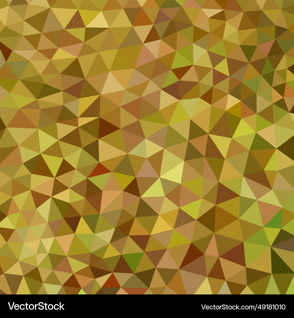 Abstract geometric triangle background Abstract geometric triangle background vector image