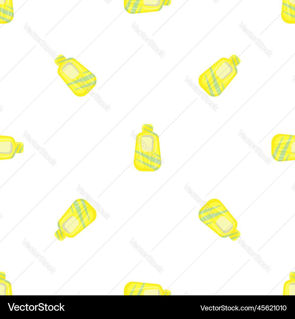 Rubber float pattern seamless Rubber float pattern seamless vector image