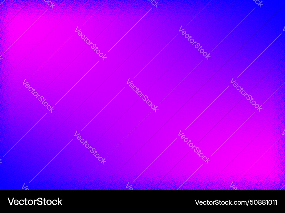 Abstract blur gradient background with frosted Abstract blur gradient background with frosted vector image