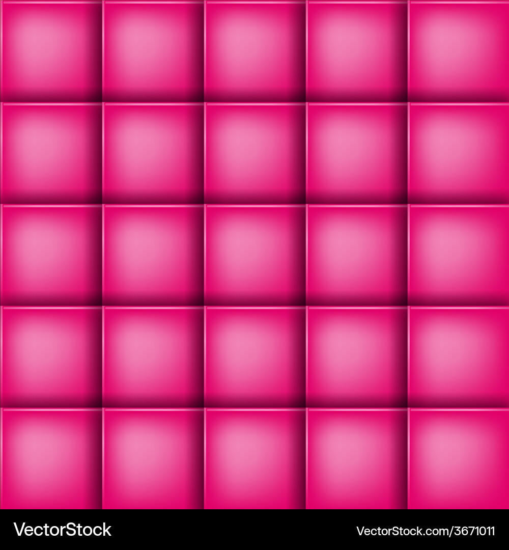 Rectangle grid vector image