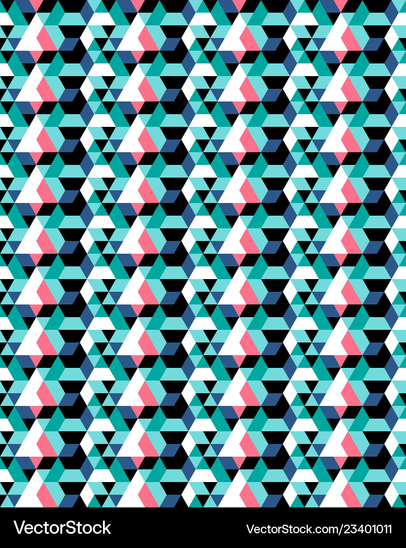 Seamless background pattern Seamless background pattern vector image
