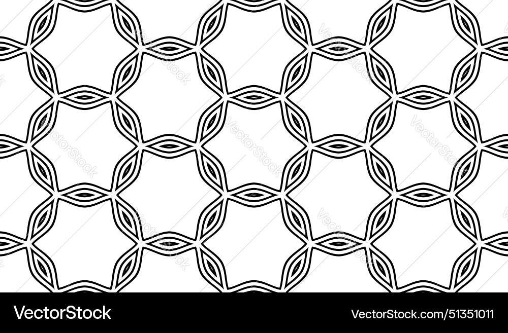 Seamless pattern Royalty Free Vector Image - VectorStock