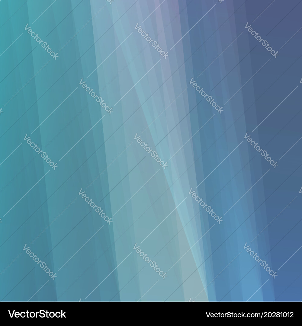 Blurred background with pattern vector image