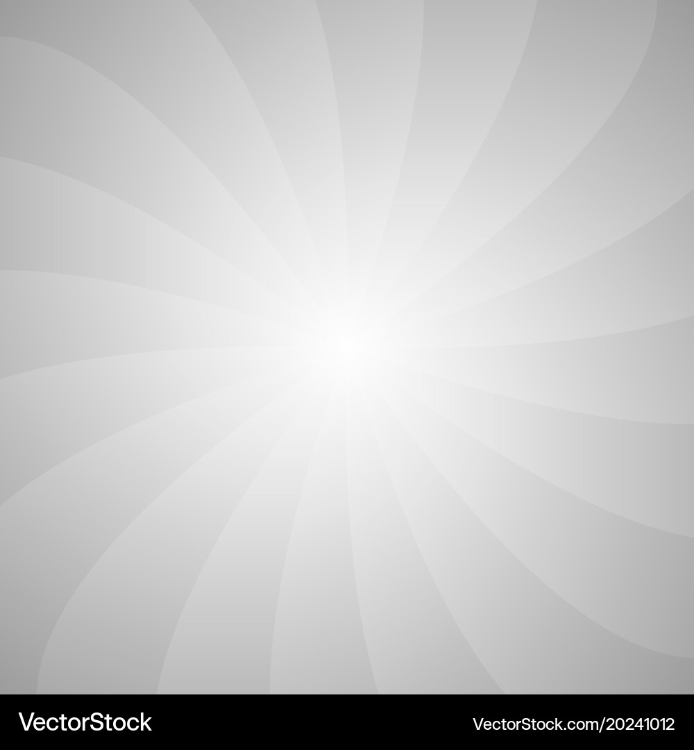 Gradient spiral background - graphic design from vector image