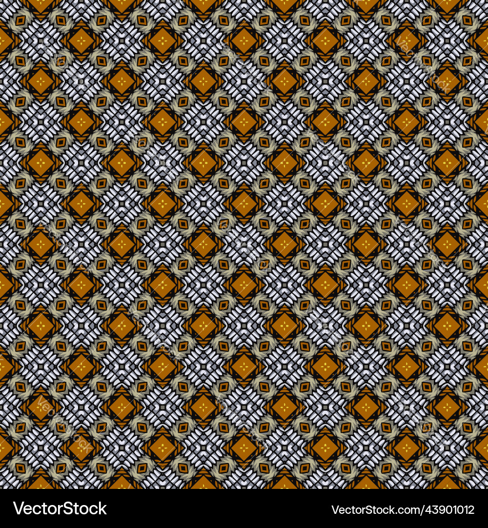 Multi color seamless pattern texture and template Multi color seamless pattern texture and template vector image