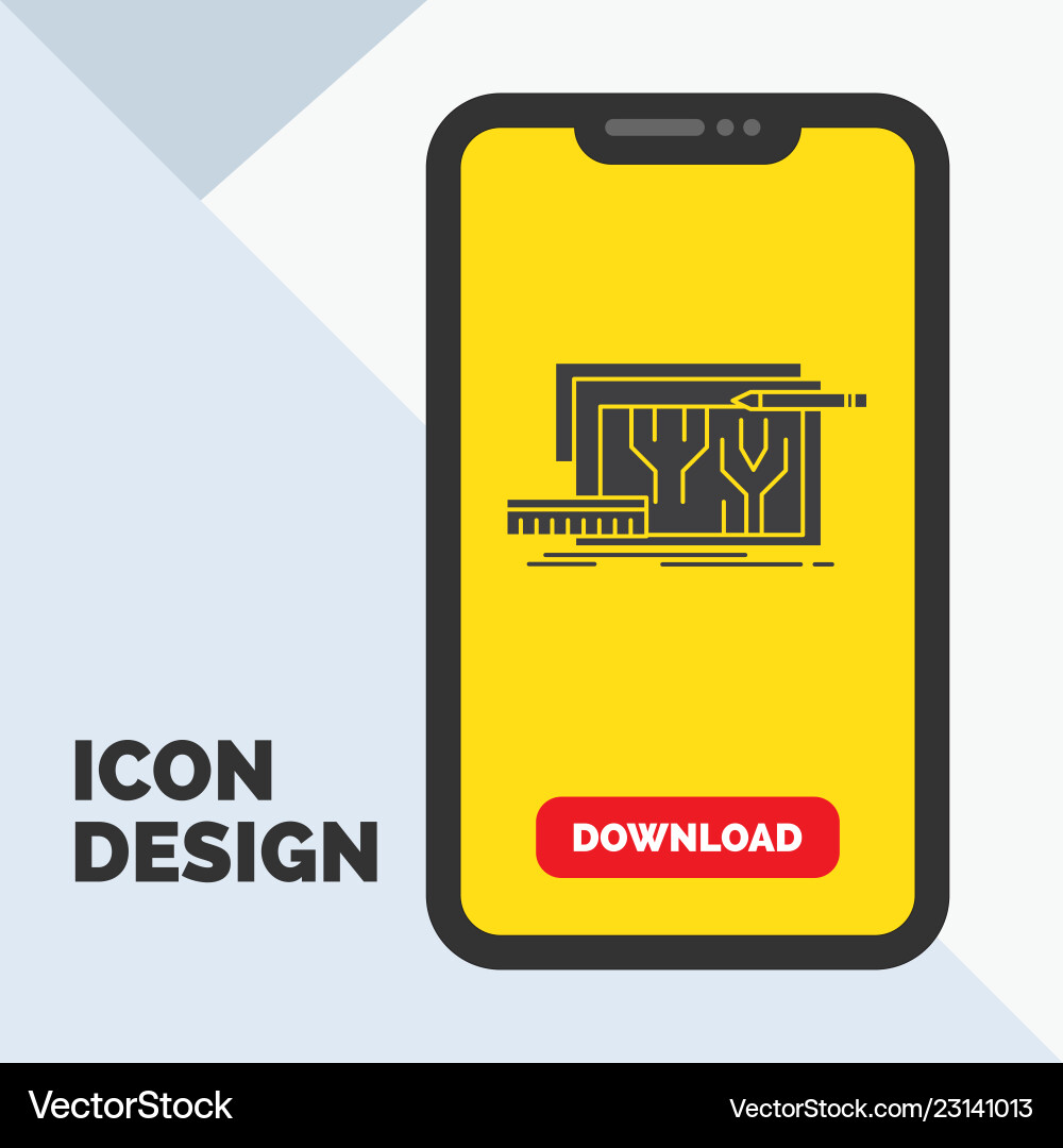 Architecture blueprint circuit design engineering Architecture blueprint circuit design engineering vector image