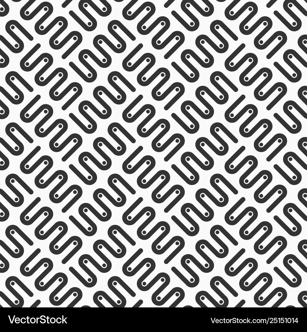 Abstract seamless lattice pattern Abstract seamless lattice pattern vector image