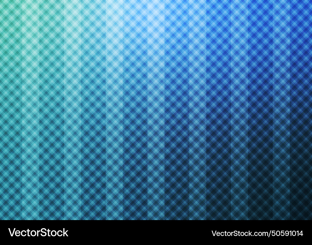 Blue line square pattern soft presentation Blue line square pattern soft presentation vector image