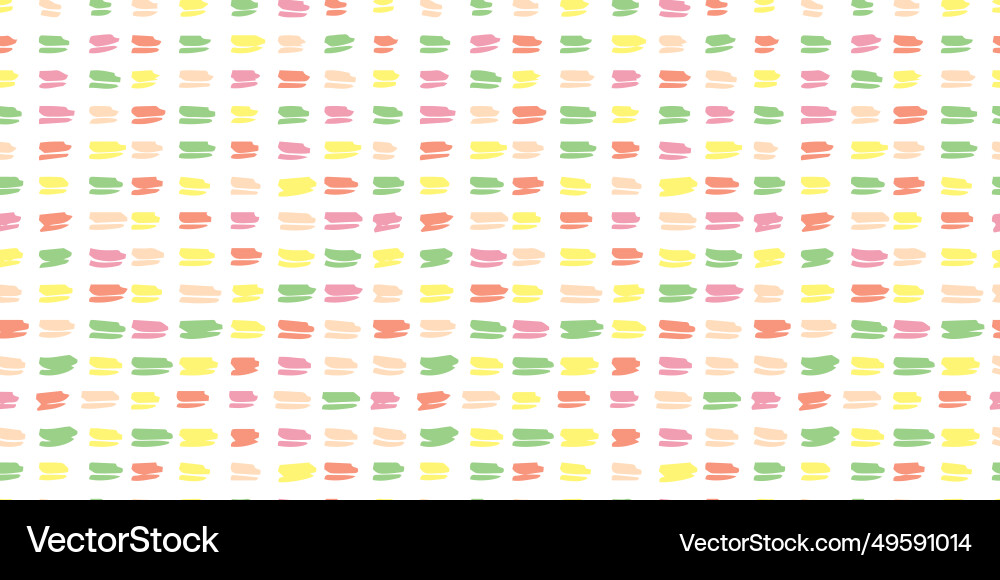 Small dash seamless pattern dotted lines texture Small dash seamless pattern dotted lines texture vector image
