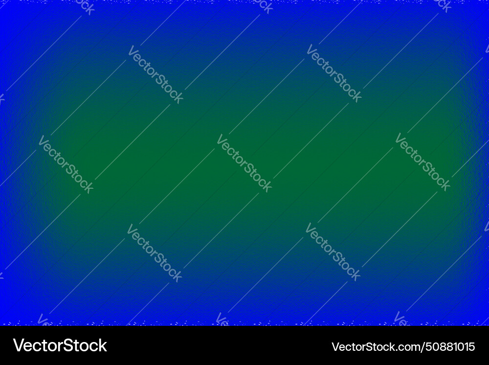 Abstract blur gradient background with frosted vector image