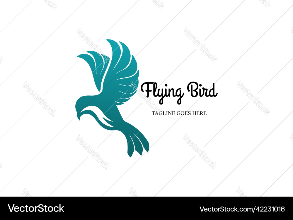 Einfache moderne fliegende Taube Taube Vogel Silhouette Einfache moderne fliegende Taube Taube Vogel Silhouette vektorbild