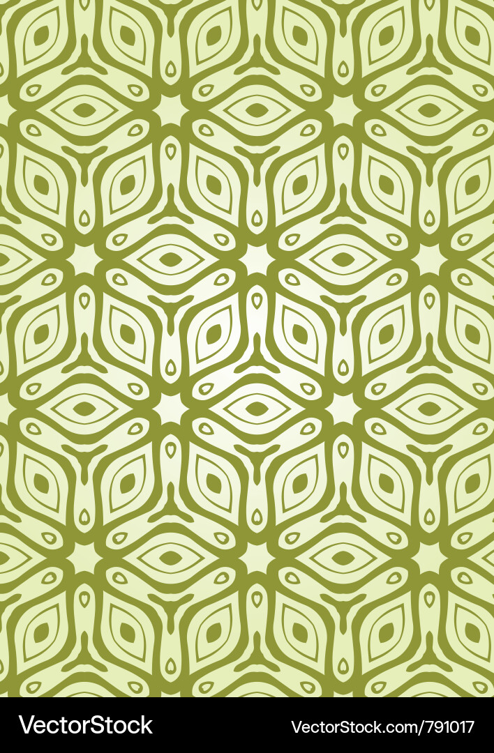Retro background in style Vector Image
