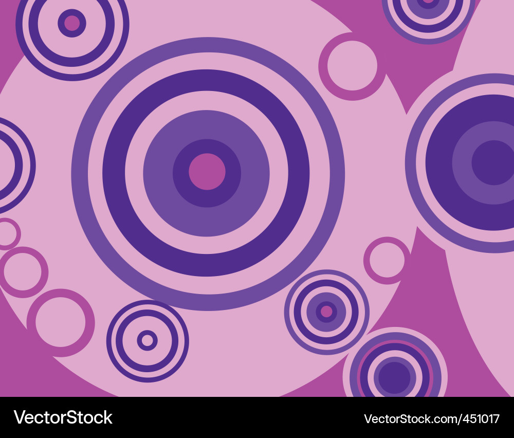 Retro design Vector Image