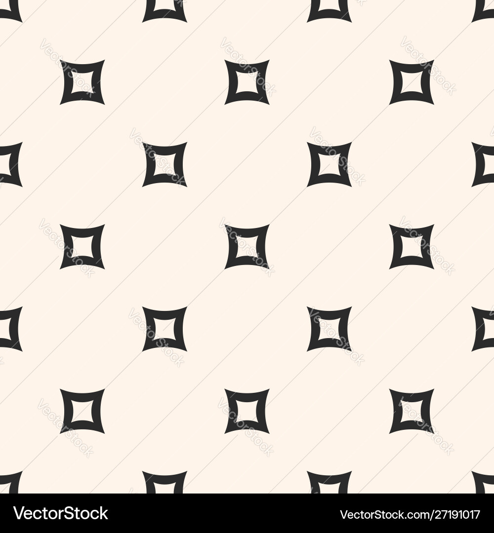 Seamless pattern simple minimalist texture Seamless pattern simple minimalist texture Vector Image