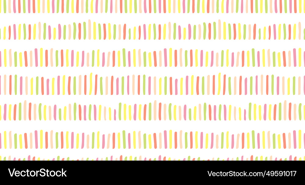 Small dash seamless pattern dotted lines texture Small dash seamless pattern dotted lines texture vector image