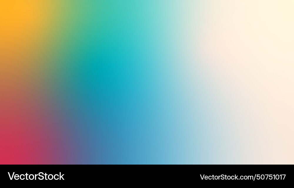 Vibrant color of abstract background design Vibrant color of abstract background design Vector Image
