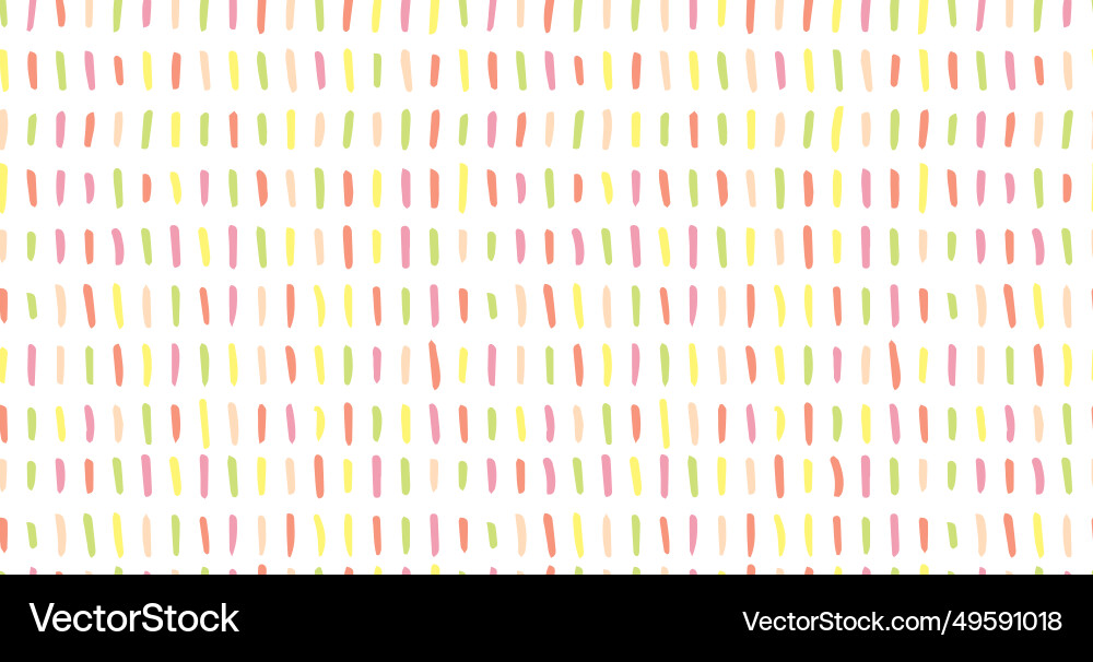 Small dash seamless pattern dotted lines texture Small dash seamless pattern dotted lines texture vector image