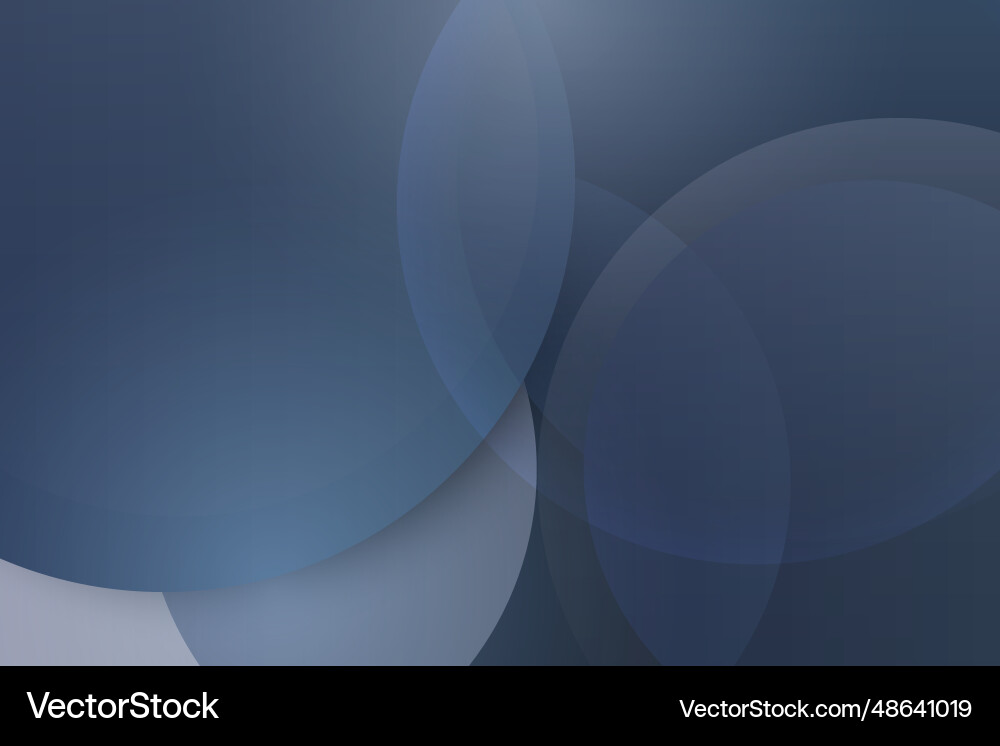Overlapping layer with lightning background Vector Image