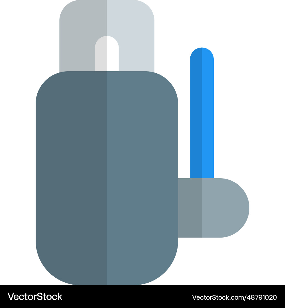Wireless usb used for transferring data vector image