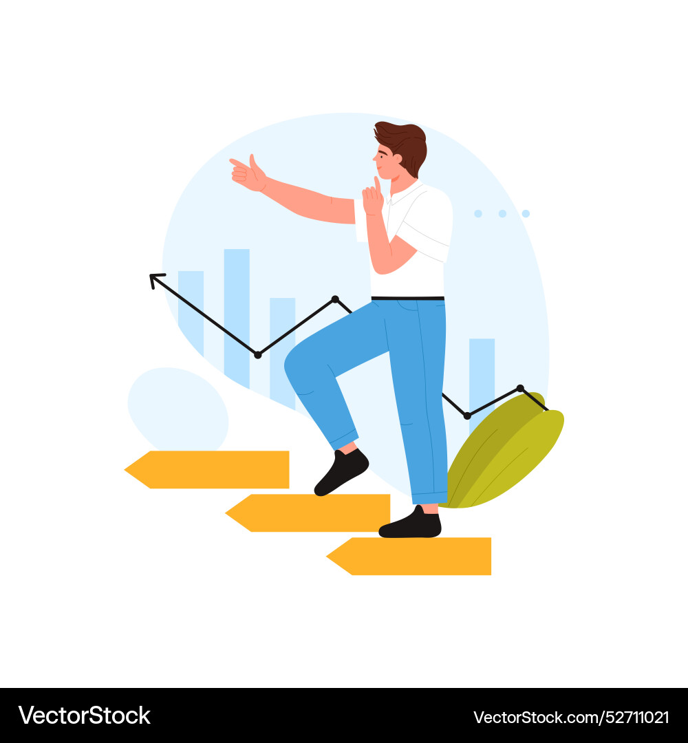 Intj mbti type of personality intuitive introvert Intj mbti type of personality intuitive introvert Vector Image
