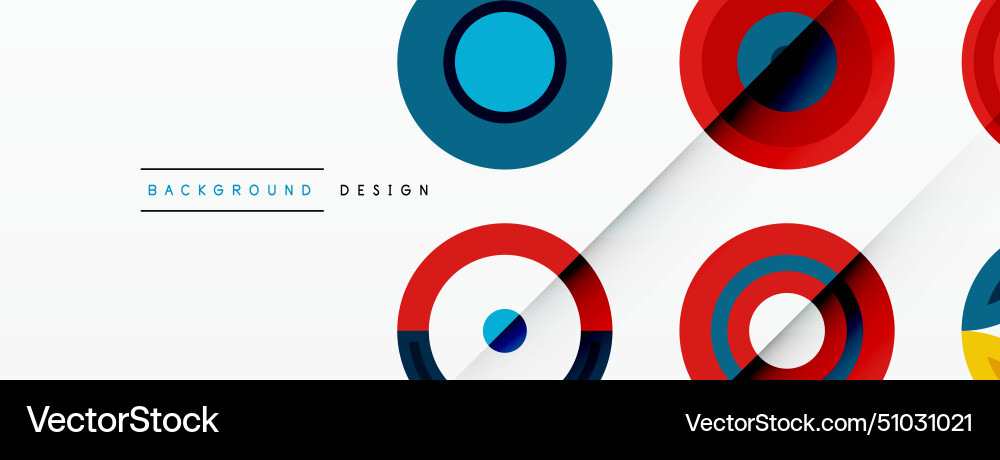 Vibrant graphics featuring a pattern of colorful Vibrant graphics featuring a pattern of colorful vector image