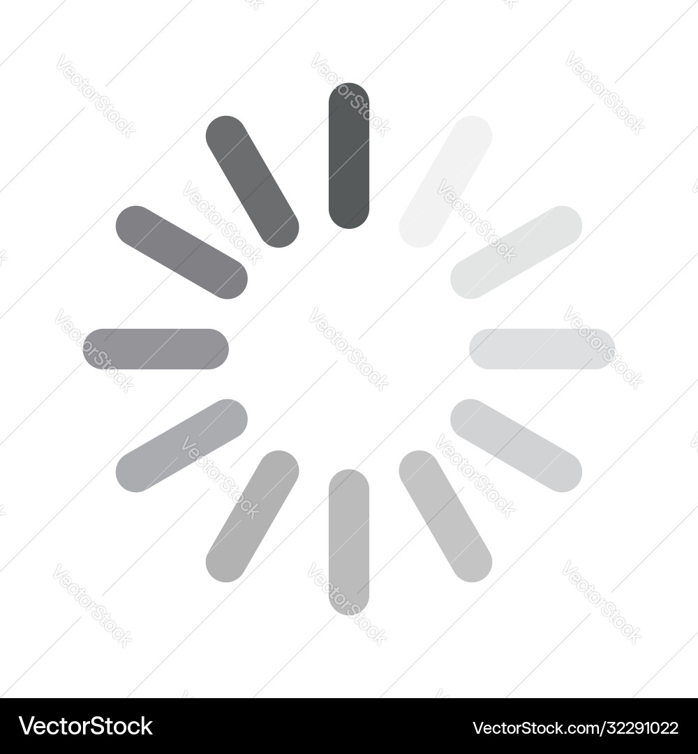 Software Update Icon vector image