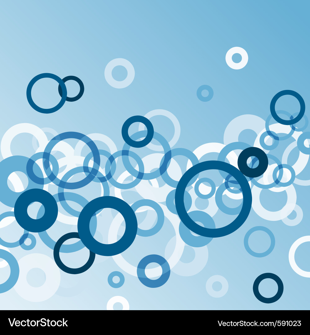 Abstract background Vector Image