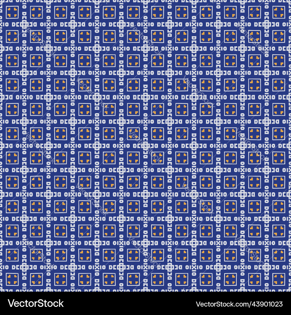 Multi color seamless pattern texture and template Multi color seamless pattern texture and template Vector Image