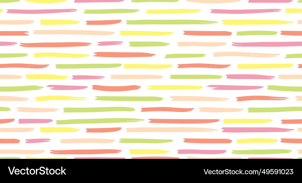 Small dash seamless pattern dotted lines texture Small dash seamless pattern dotted lines texture vector image