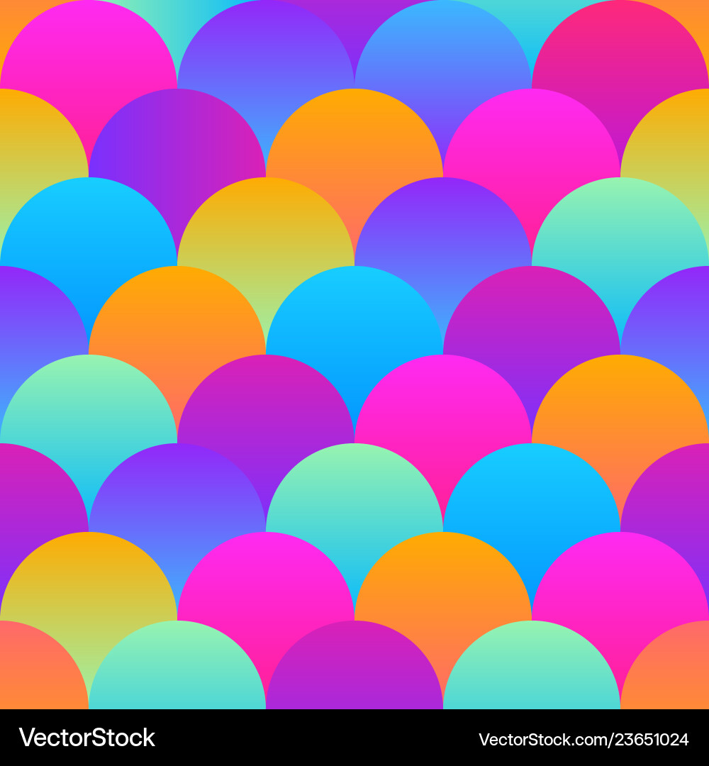 Trendy material design seamless pattern Trendy material design seamless pattern vector image