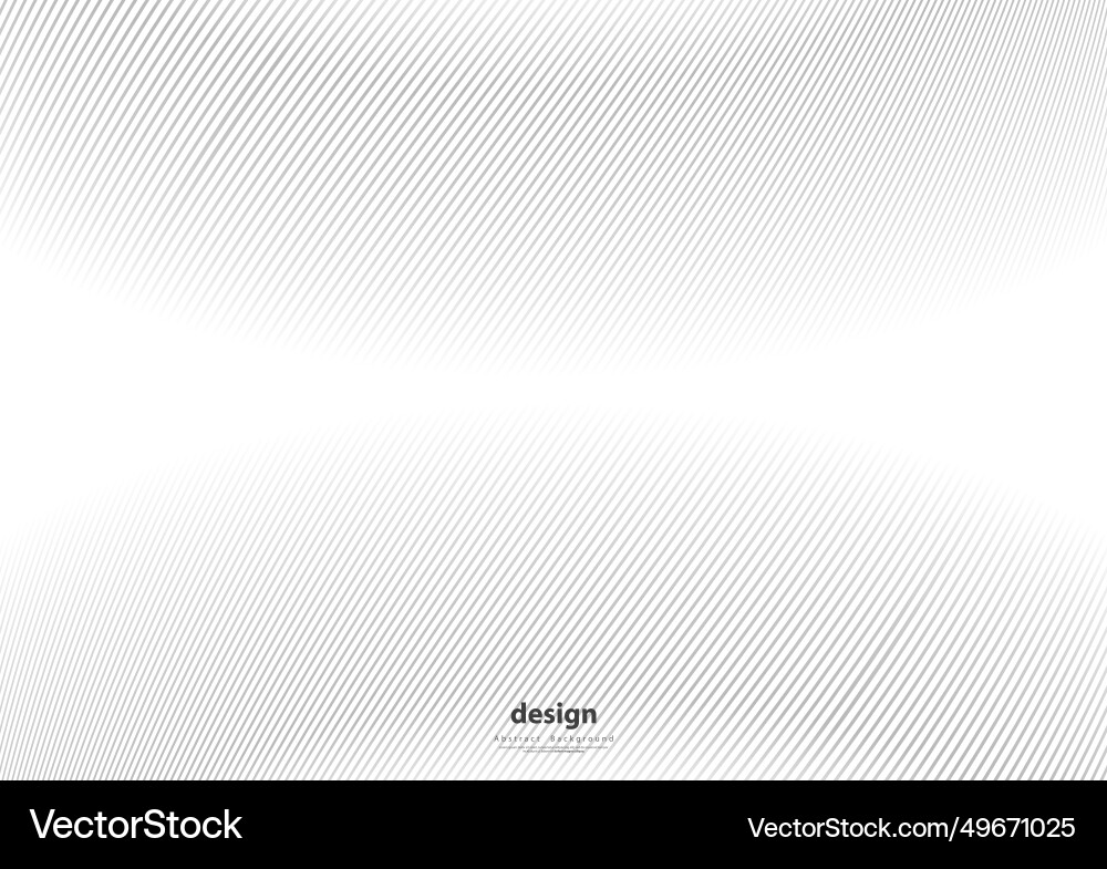 Striped texture abstract warped diagonal Striped texture abstract warped diagonal vector image