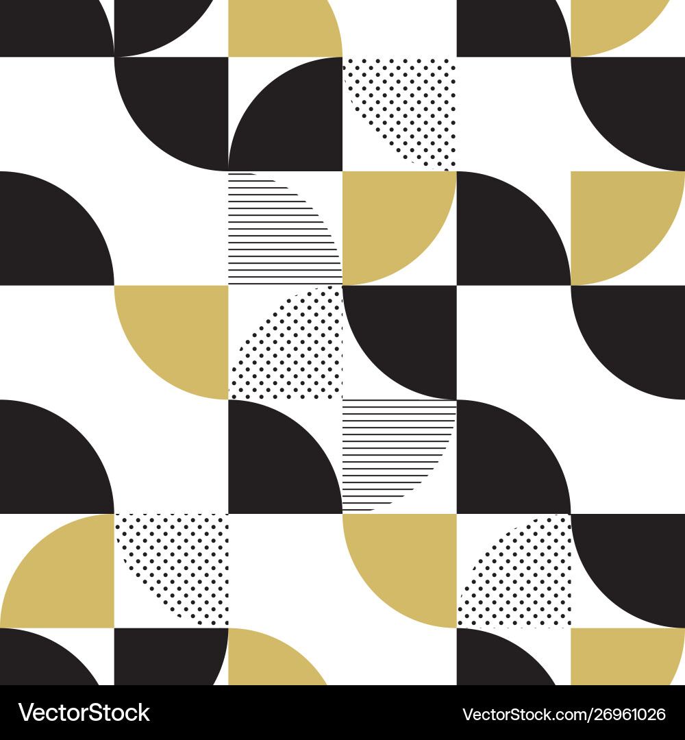 Geometric background abstract seamless pattern Geometric background abstract seamless pattern vector image