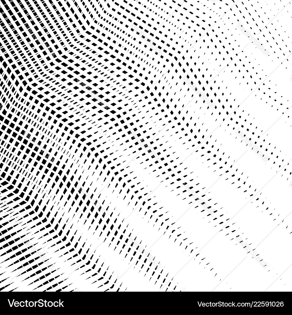 Grid mesh lines background geometric texture Grid mesh lines background geometric texture vector image