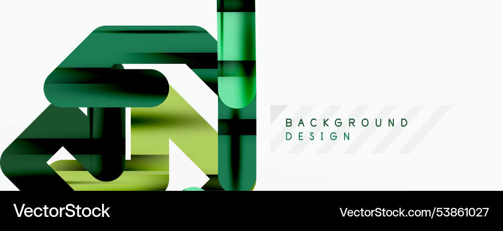 Dynamic colorful lines minimal abstract background Dynamic colorful lines minimal abstract background Vector Image