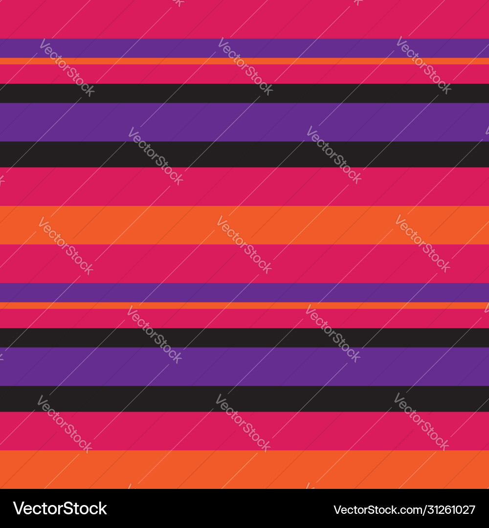 Purple stripe seamless pattern background Purple stripe seamless pattern background vector image