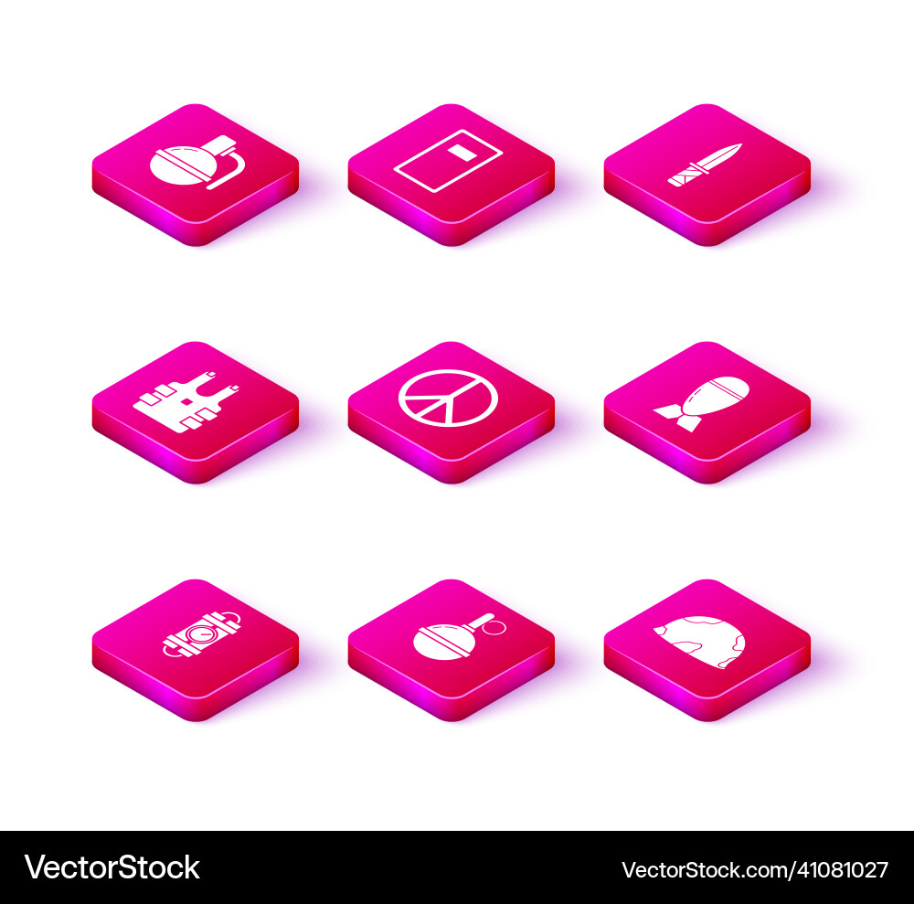Set detonate dynamite bomb stick and timer clock Set detonate dynamite bomb stick and timer clock vector image