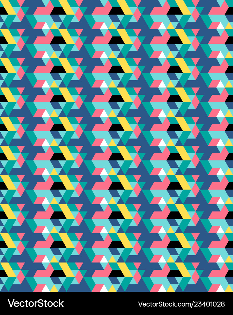 Seamless background pattern Seamless background pattern vector image