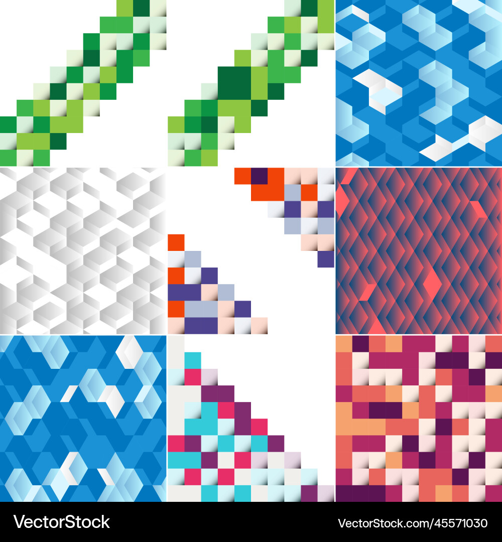 Background with an of abstract texture Vector Image