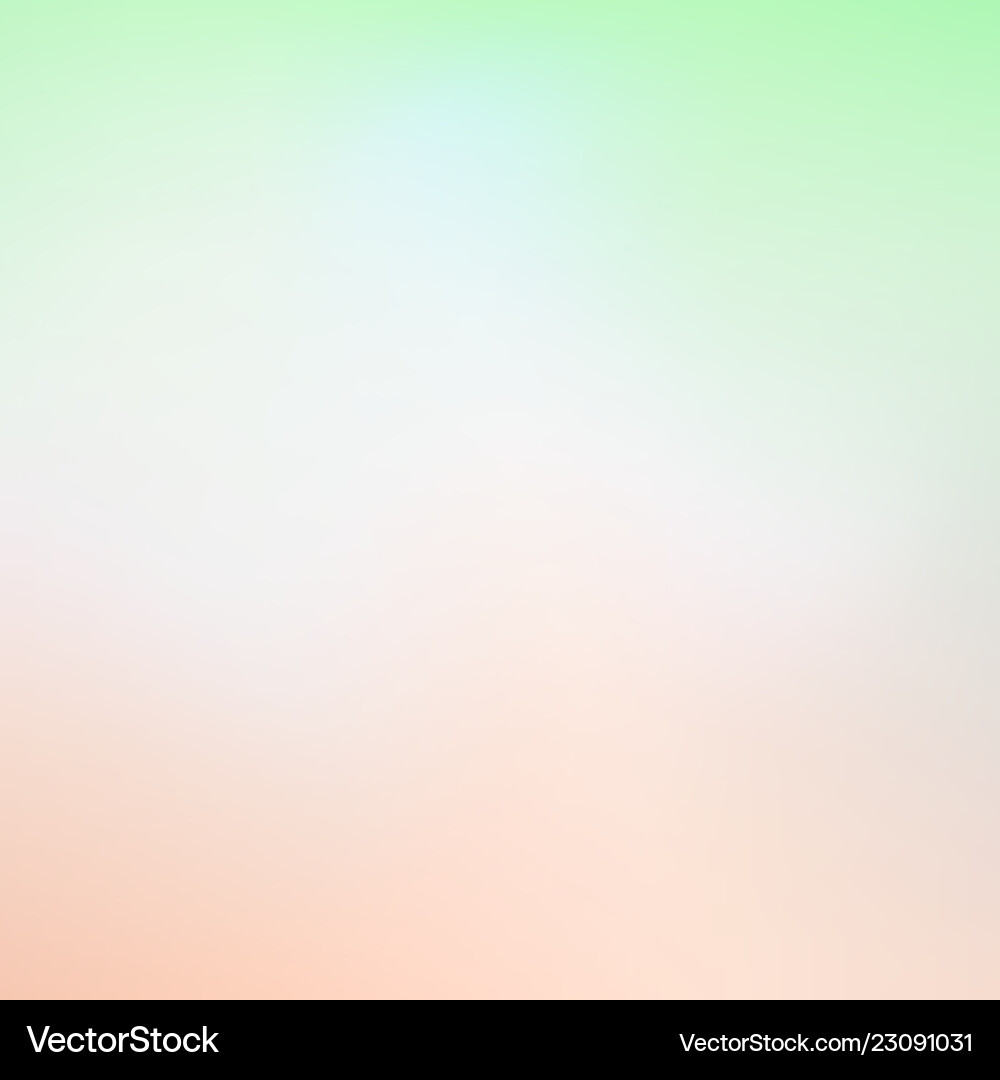 Abstract colorful blurred gradient mesh Abstract colorful blurred gradient mesh vector image