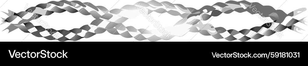 Metallic Chain Texture – Royalty-Free Vector | VectorStock