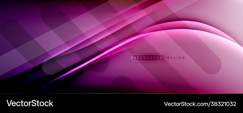 Abstract background - lines composition created Abstract background - lines composition created vector image