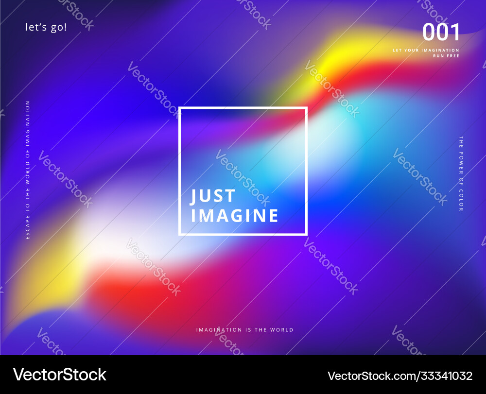 Abstract colorful background - color Abstract colorful background - color vector image
