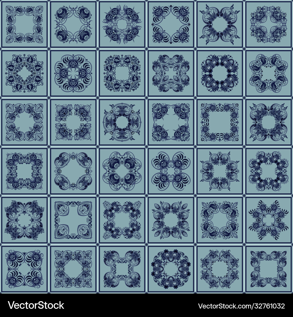 Abstract patch pattern mosaic background Abstract patch pattern mosaic background vector image