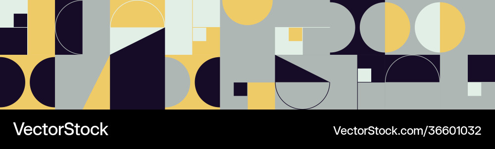 Generative design artwork abstract generated Generative design artwork abstract generated vector image